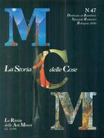 La storia delle cose n. 47