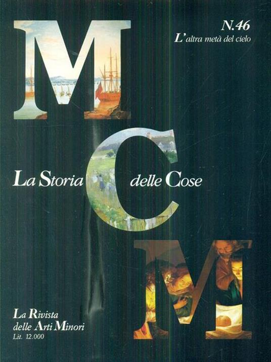 La storia delle cose n. 46 - 2