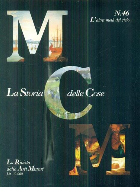 La storia delle cose n. 46 - 3