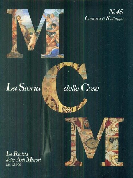 La storia delle cose n. 45 - 2