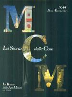 La storia delle cose n. 44