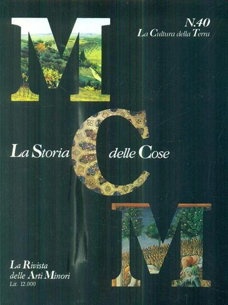 La storia delle cose n. 40 - 2