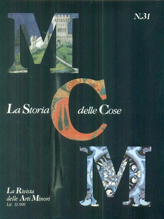 La storia delle cose n. 31 - 3