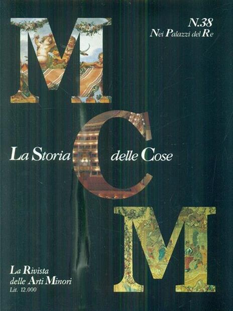 La storia delle cose n. 38 - 3