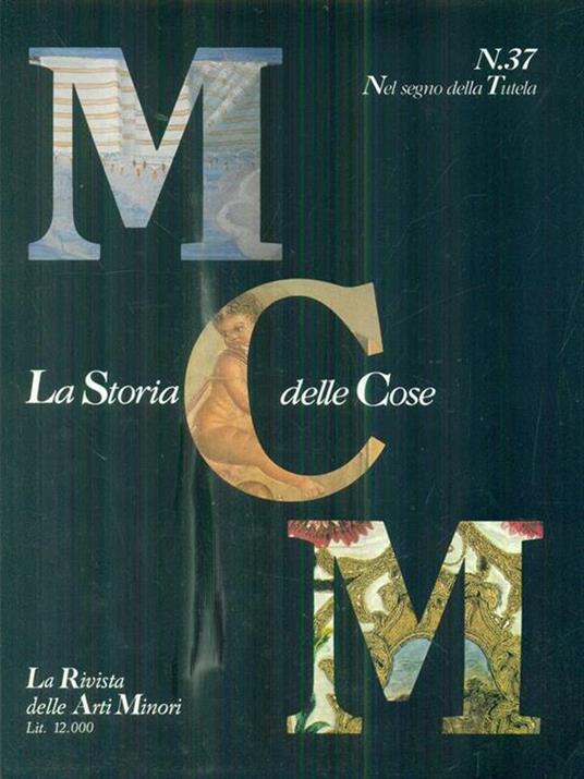 La storia delle cose n. 37 - 2