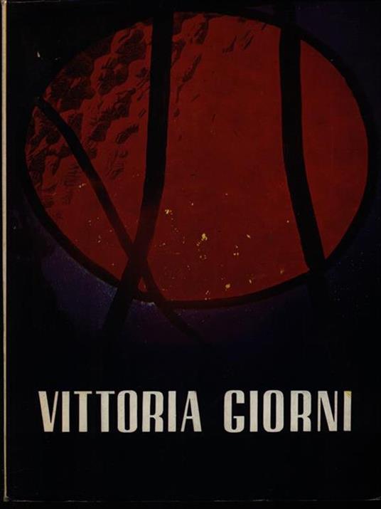   Vittoria Gorni - Giuseppe Marasco - copertina