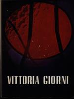   Vittoria Gorni