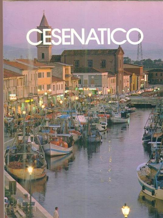   Cesenatico - Leonardo Maltoni - 2