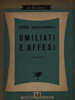 Umiliati e offesi