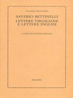 Lettere virgiliane e lettere inglesi