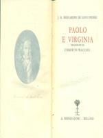 Paolo e Virginia