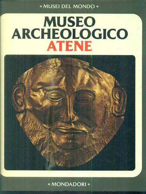   Museo archeologico Atene - 2