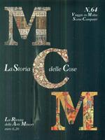 La storia delle cose n. 64