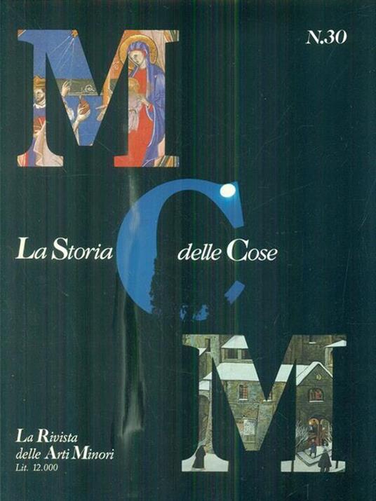 La storia delle cose n. 30 - 3