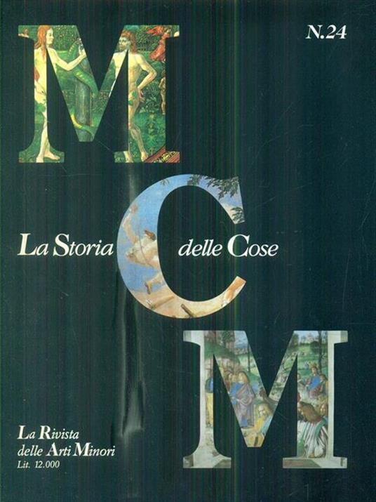 La storia delle cose n. 24 - 3