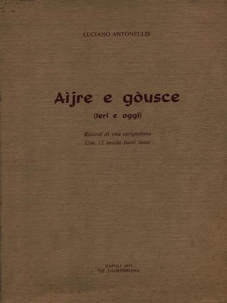 Aijre e gousce - 3