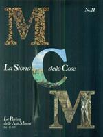 La storia delle cose n. 21