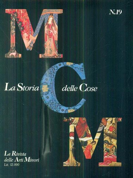 La storia delle cose n. 19 - 3