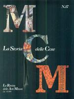 La storia delle cose n. 17