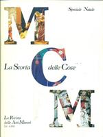   MCM La storia delle cose. Speciale Natale 1988