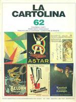 La cartolina n.62/ nov - dic 1993