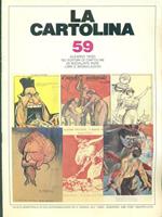 La cartolina n. 59 / mag. -giu. 1993