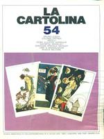 La cartolina n. 54/lug-ago 1992