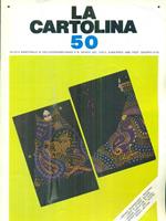 La cartolina n. 50/ nov-dic 1991