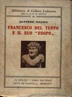 Francesco del Tuppo e il suo Esopo