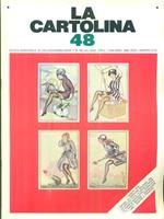 La cartolina n. 48/lug-ago 1991