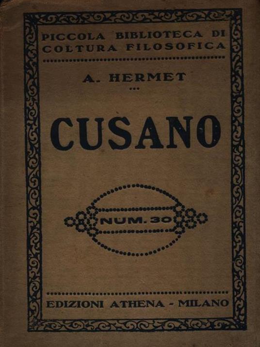 Cusano - Aleramo Hermet - 2