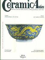   Ceramica Antica Anno IV. N. 4/aprile 1994