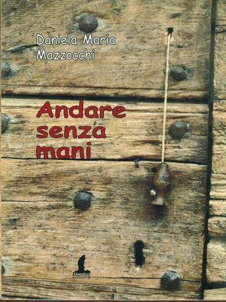 Andare senza mani - 2