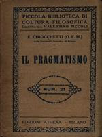 Il pragmatismo