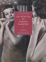 La scelta di Peggy Harper