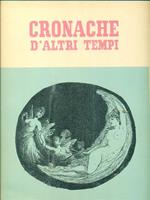 Cronache d'altri tempi. anno 1969