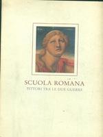   Scuola Romana. Pittori tra le due guerre di: Vespignani, Netta