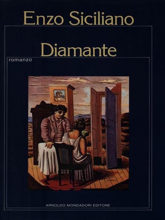 Diamante - Enzo Siciliano - 3