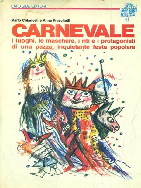   Carnevale - Mario Colangeli - 2