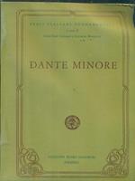 Dante Minore