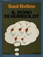 Il dono di Humboldt