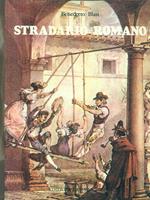 Stradario romano