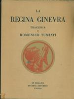 La regina ginevra