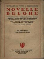 Novelle belghe