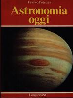 Astronomia oggi