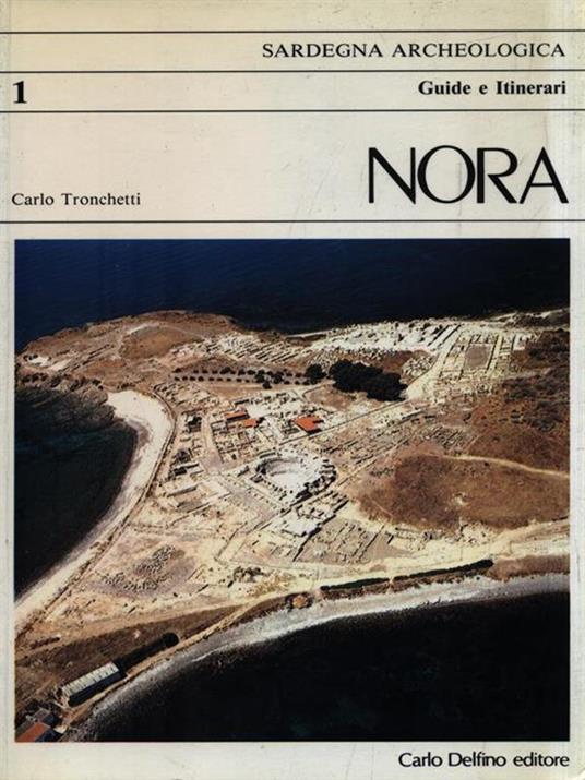 Nora - Carlo Tronchetti - 2