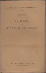 La Poesia di Joachim Du Bellay