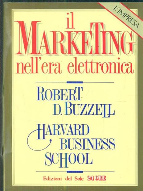 Il marketing nell'era elettronica - 3