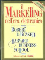 Il marketing nell'era elettronica