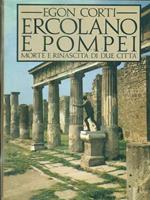 Ercolano e Pompei